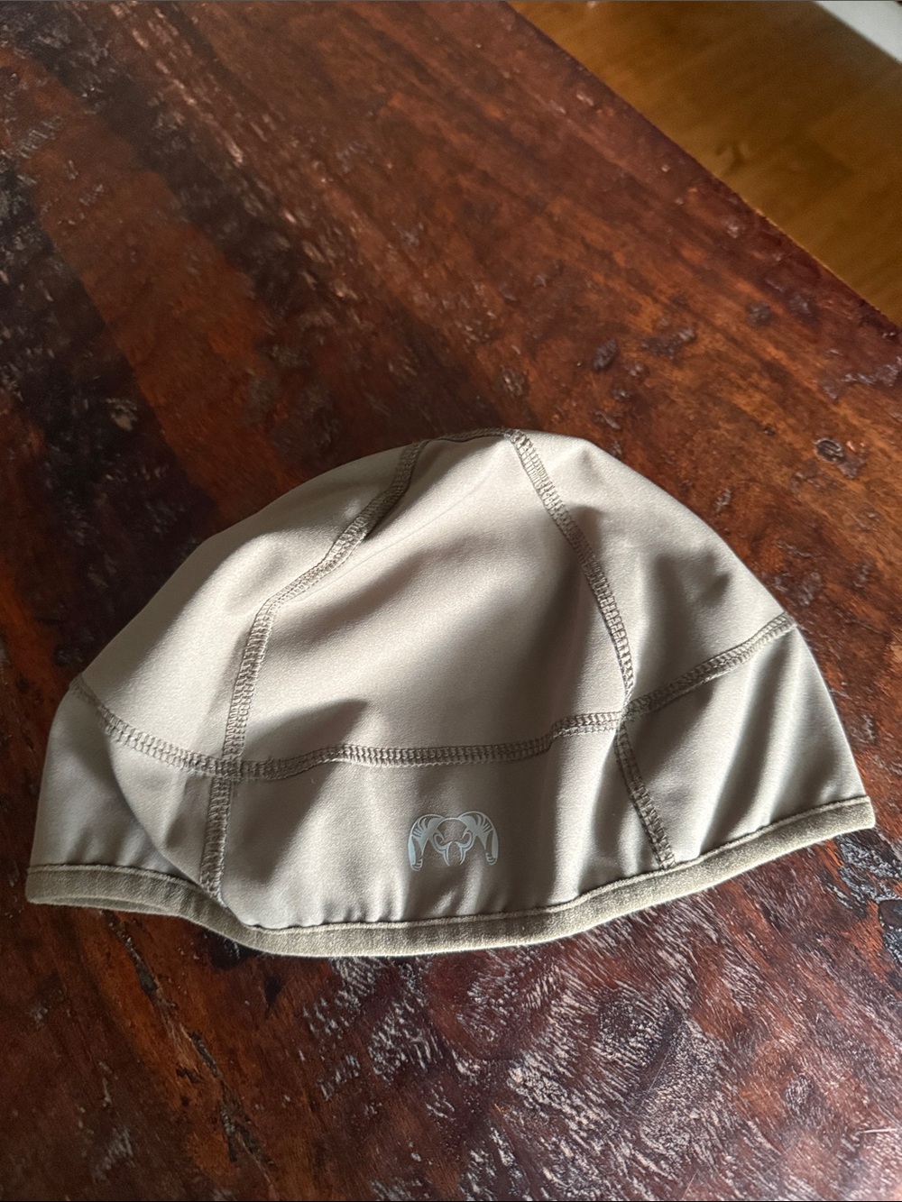 KUIU Tan Outdoor Beanie Hat